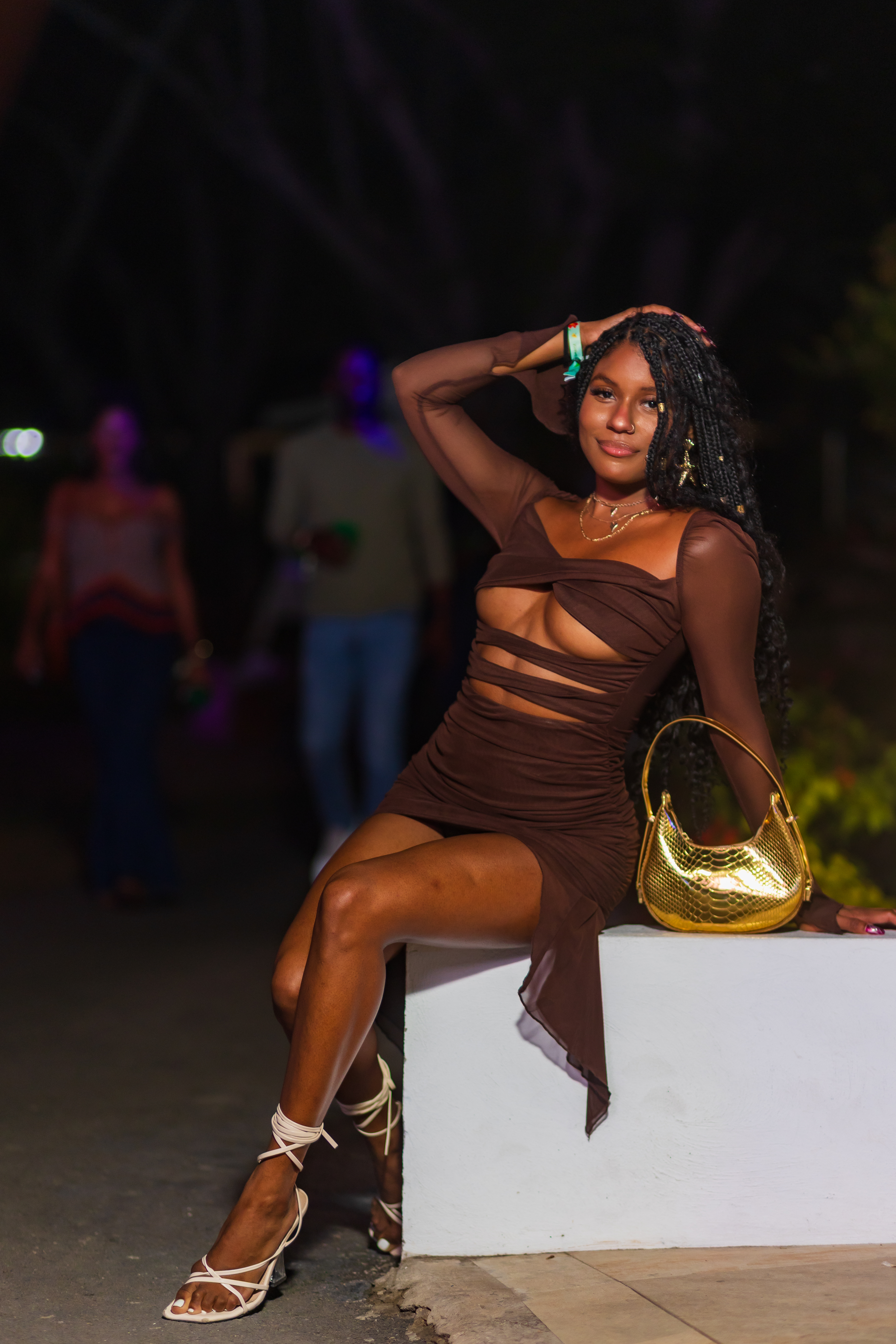 Lost in Paradise 2025